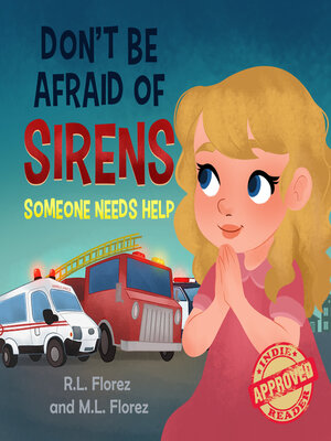 cover image of Don't be Afraid of Sirens